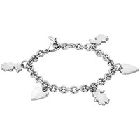 Bracciale 2Jewels Donna in Acciaio 231729 - 231729